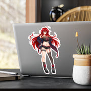 Rias SE V2 Full Body Kiss-Cut Vinyl Decal