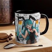 Bulma Mug