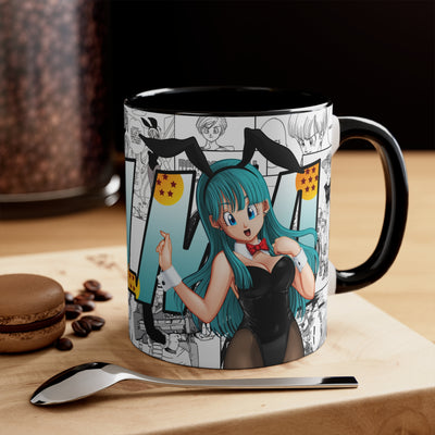 Bulma Mug