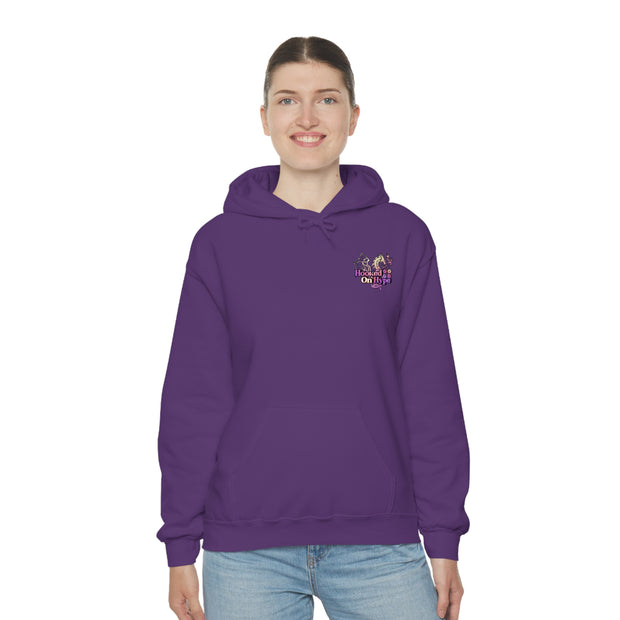 Kilmaria Hoodie SE