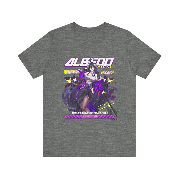 Albedo SE Tee