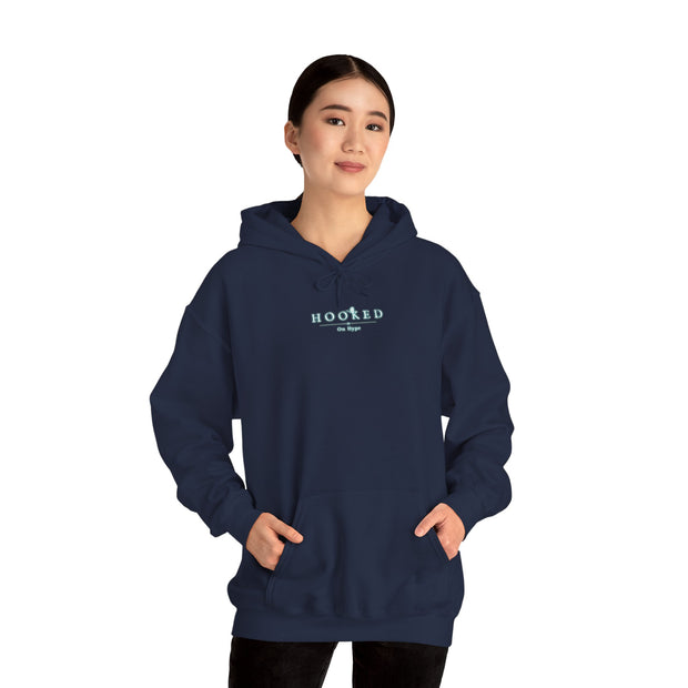 Frieren Hoodie V2
