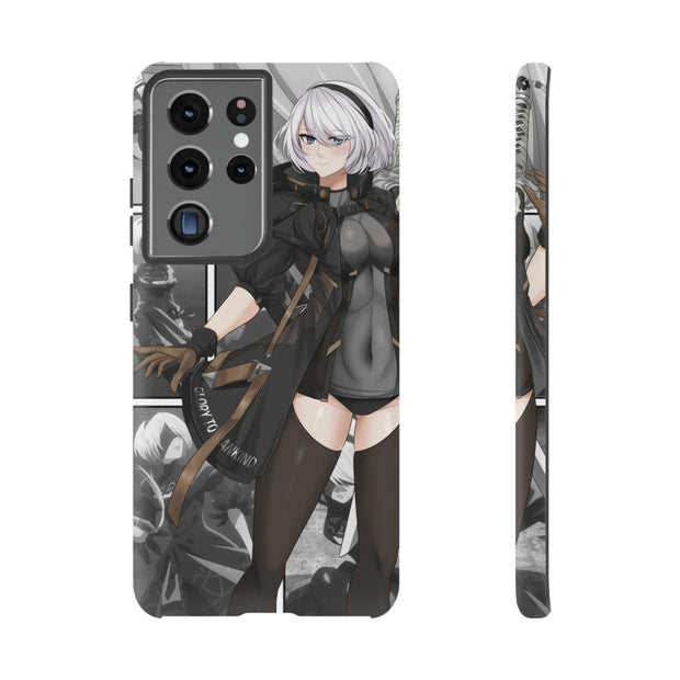 2B Phone Case SE