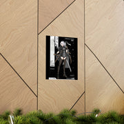 2B Poster SE