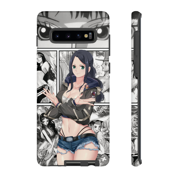 Nico Robin SE Phone Case