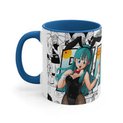 Bulma Mug