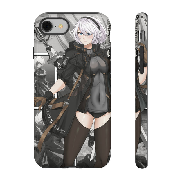 2B Phone Case SE