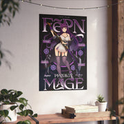 Fern Poster