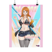 Nami SE Poster