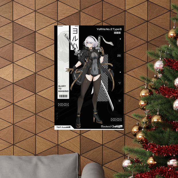 2B Poster SE