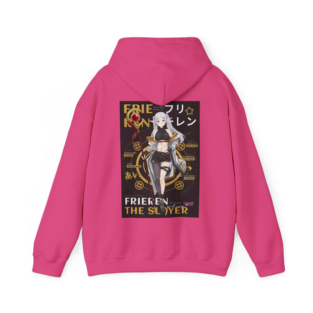 Frieren Hoodie V2