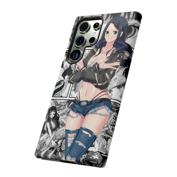 Nico Robin SE Phone Case