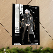 2B Poster SE