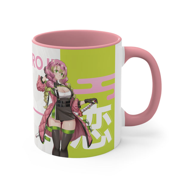 Mitsuri SE Mug