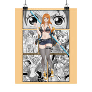 Nami SE Poster V2