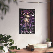 Fern Poster