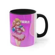 Ruby Hoshino Mug