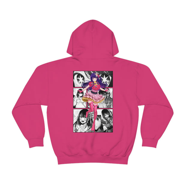 Ai Hoshino Hoodie V2