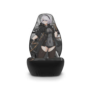 2B Seat Covers SE