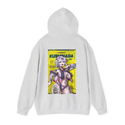 Lucy Kushinada SE D17 Hoodie