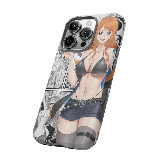 Nami SE Phone Case