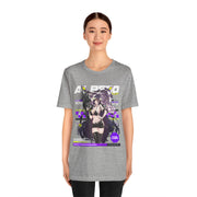 Albedo Race Queen Tee