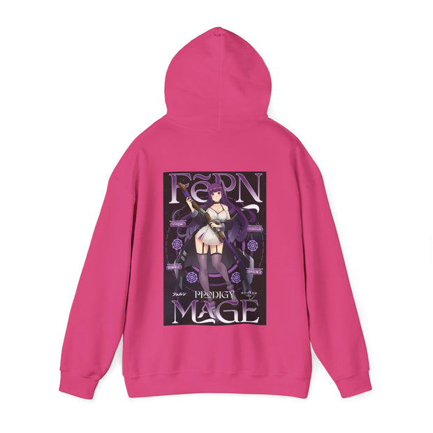 Fern SE Hoodie