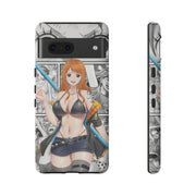 Nami SE Phone Case