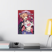 Himiko Toga SE D17 Poster