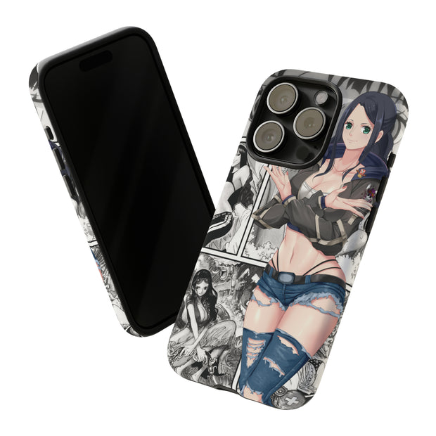 Nico Robin SE Phone Case