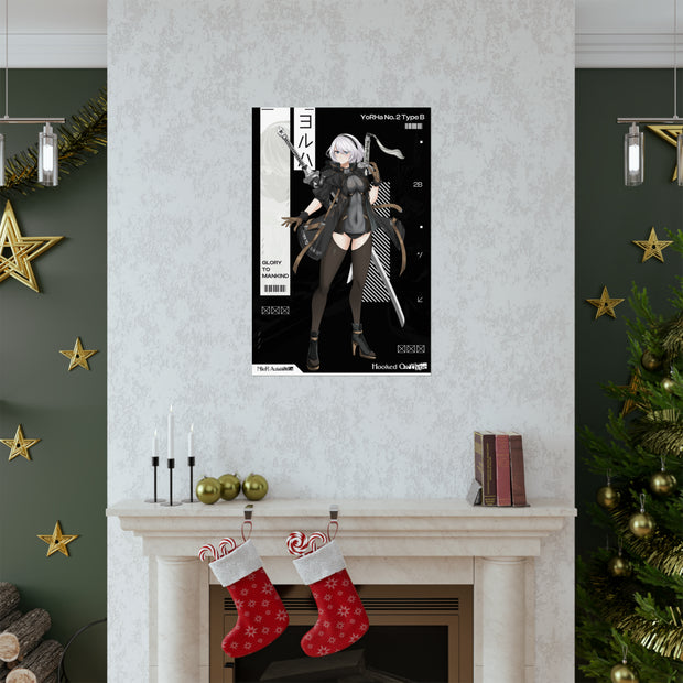 2B Poster SE