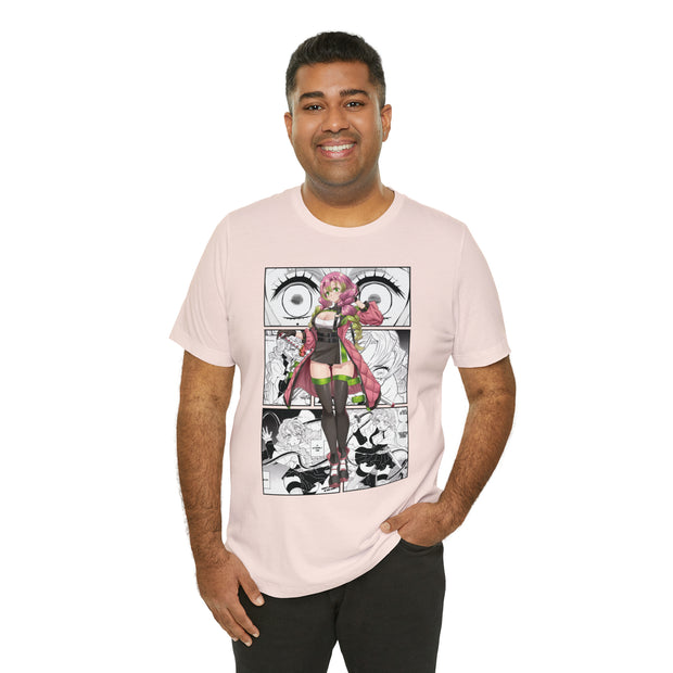 Mitsuri SE Tee V2