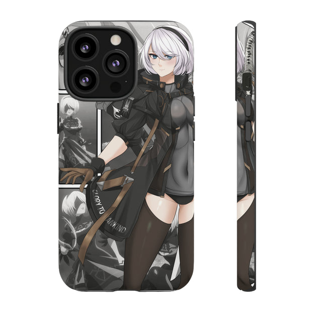 2B Phone Case SE