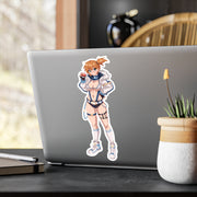 Misty SE Full Body Kiss-Cut Vinyl Decal
