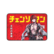 Makima SE D17 Desk Mat