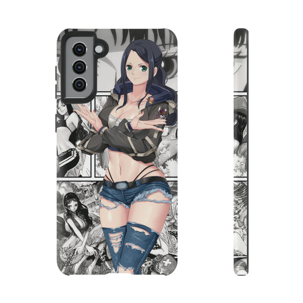 Nico Robin SE Phone Case