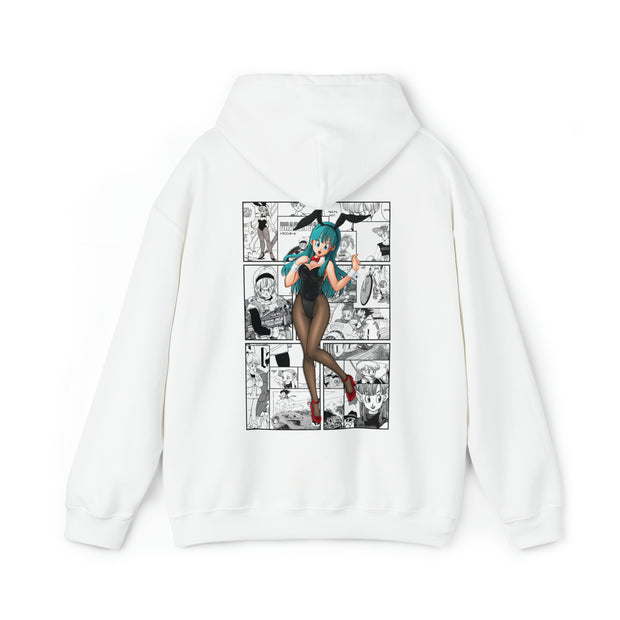 Bulma Hoodie