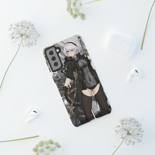 2B Phone Case SE