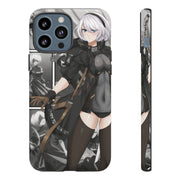 2B Phone Case SE