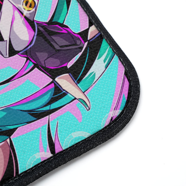 Hatsune Miku Race Queen D17 Car Mat – HookedOnHype