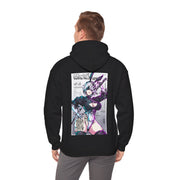 2B Bunny D17 Hoodie