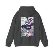 2B Bunny D17 Hoodie