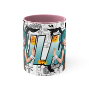 Bulma Mug