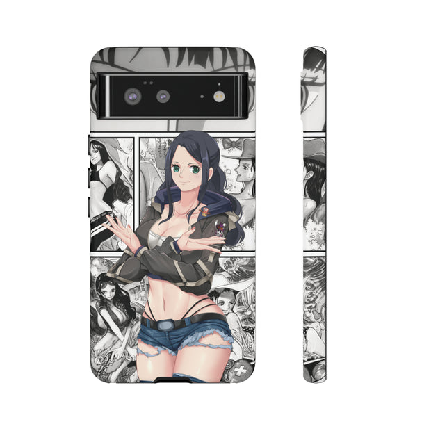 Nico Robin SE Phone Case