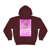 Ruby Hoshino Hoodie