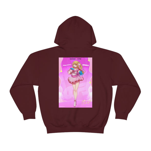 Ruby Hoshino Hoodie