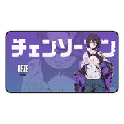 Reze SE D17 Desk Mat