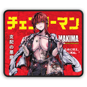 Makima SE D17 Mouse Pad