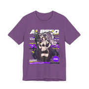 Albedo Race Queen Tee