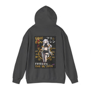 Frieren Hoodie V2